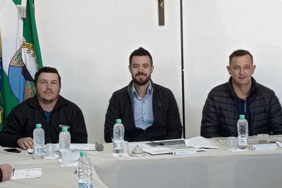 SESSÃO ORDINÁRIA Nº 013 - 11/05/2026